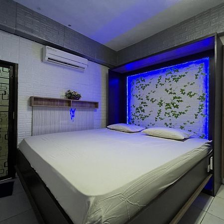 Oyo 91757 Surya Hotelneartaman Anggrek Pkk Watansoppeng Lalabata Luaran gambar