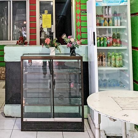 Oyo 91757 Surya Hotelneartaman Anggrek Pkk Watansoppeng Lalabata Luaran gambar