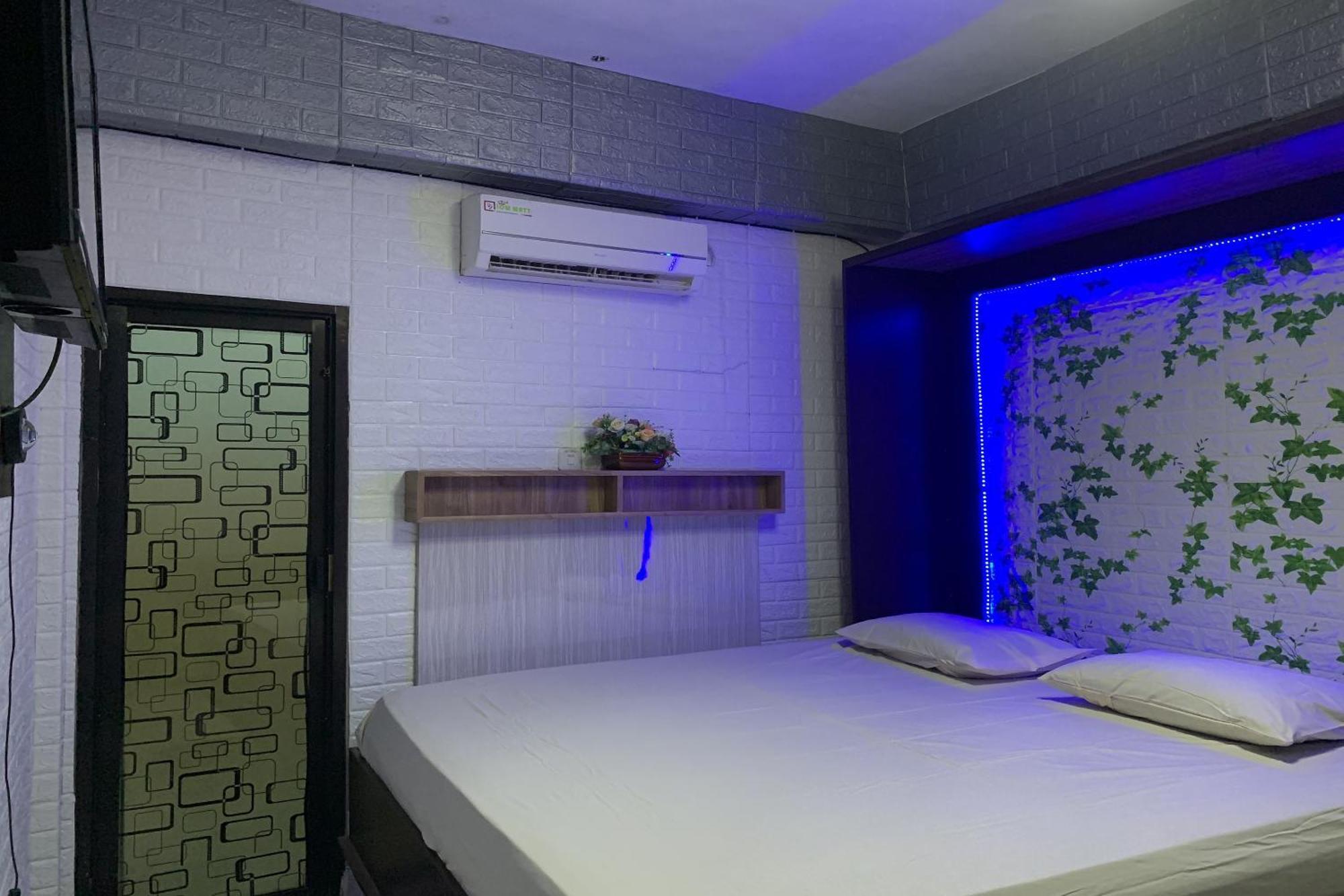 Oyo 91757 Surya Hotelneartaman Anggrek Pkk Watansoppeng Lalabata Luaran gambar