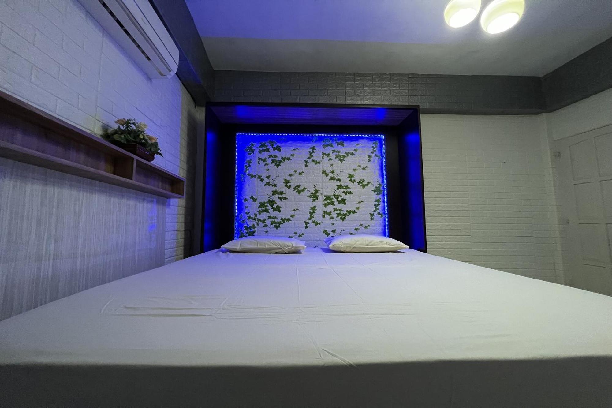 Oyo 91757 Surya Hotelneartaman Anggrek Pkk Watansoppeng Lalabata Luaran gambar