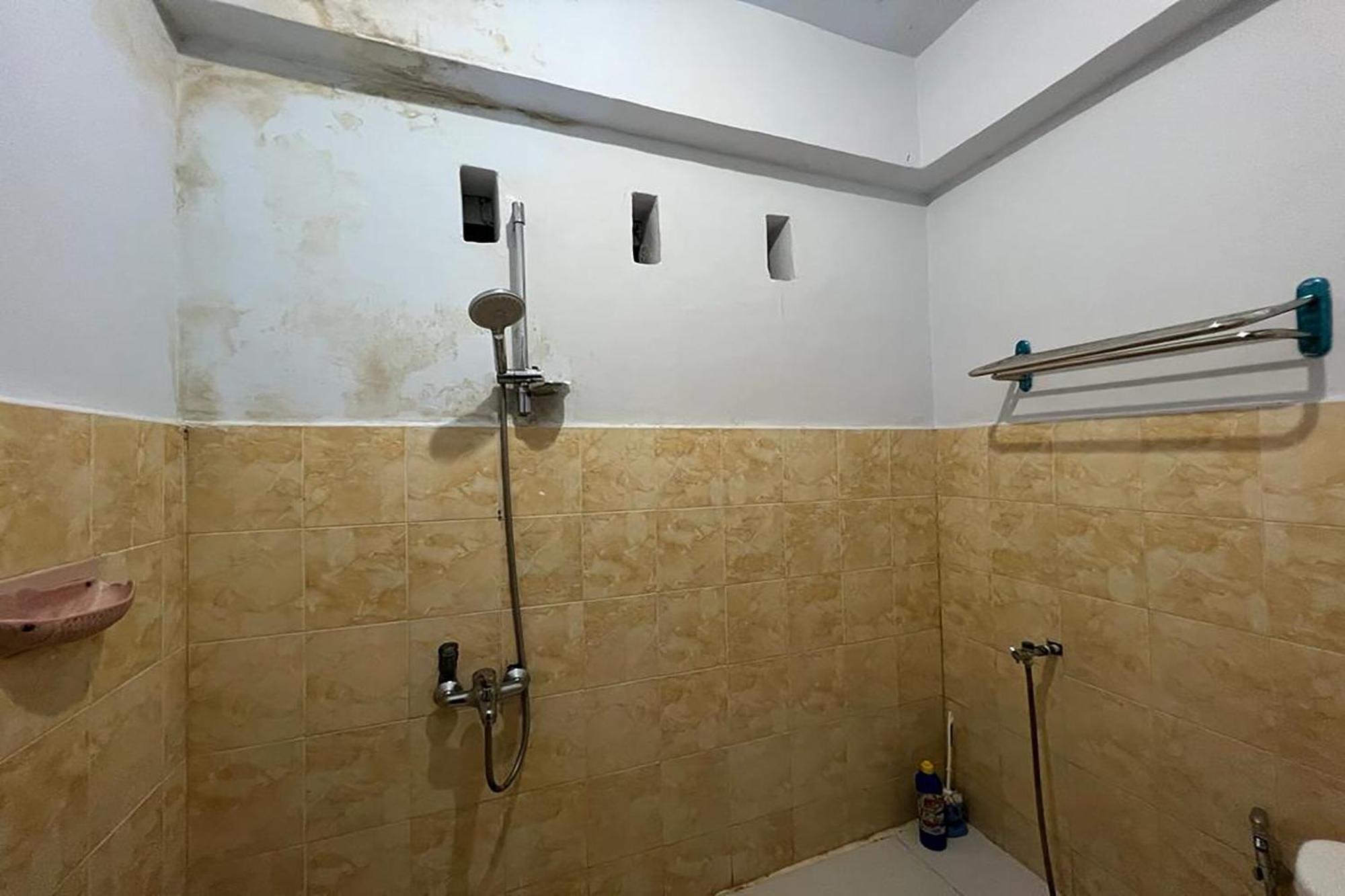 Oyo 91757 Surya Hotelneartaman Anggrek Pkk Watansoppeng Lalabata Luaran gambar
