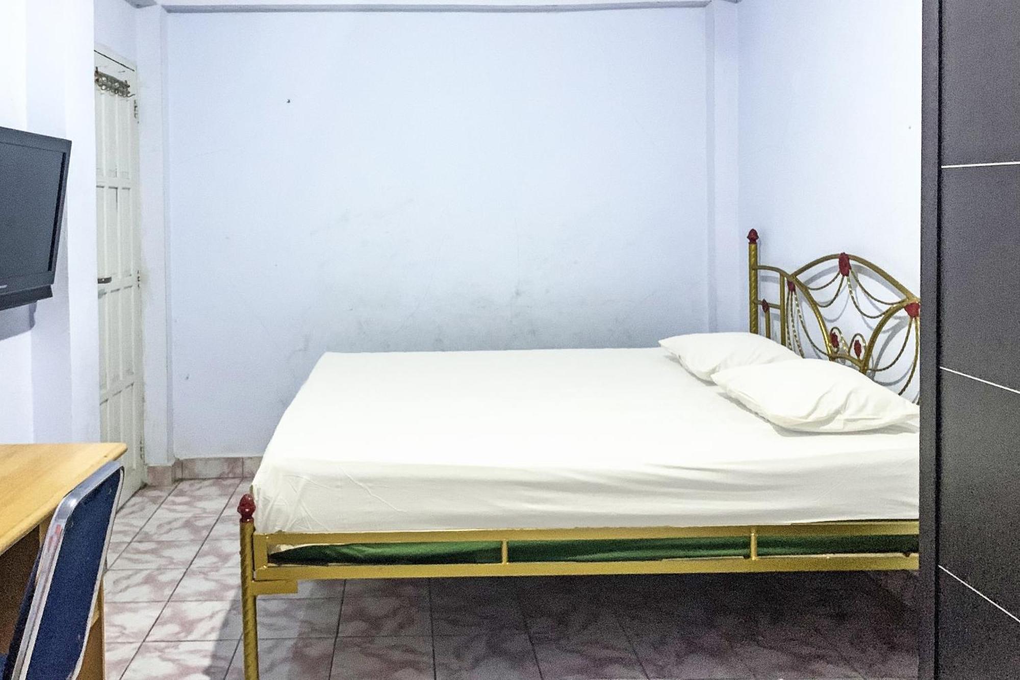 Oyo 91757 Surya Hotelneartaman Anggrek Pkk Watansoppeng Lalabata Luaran gambar